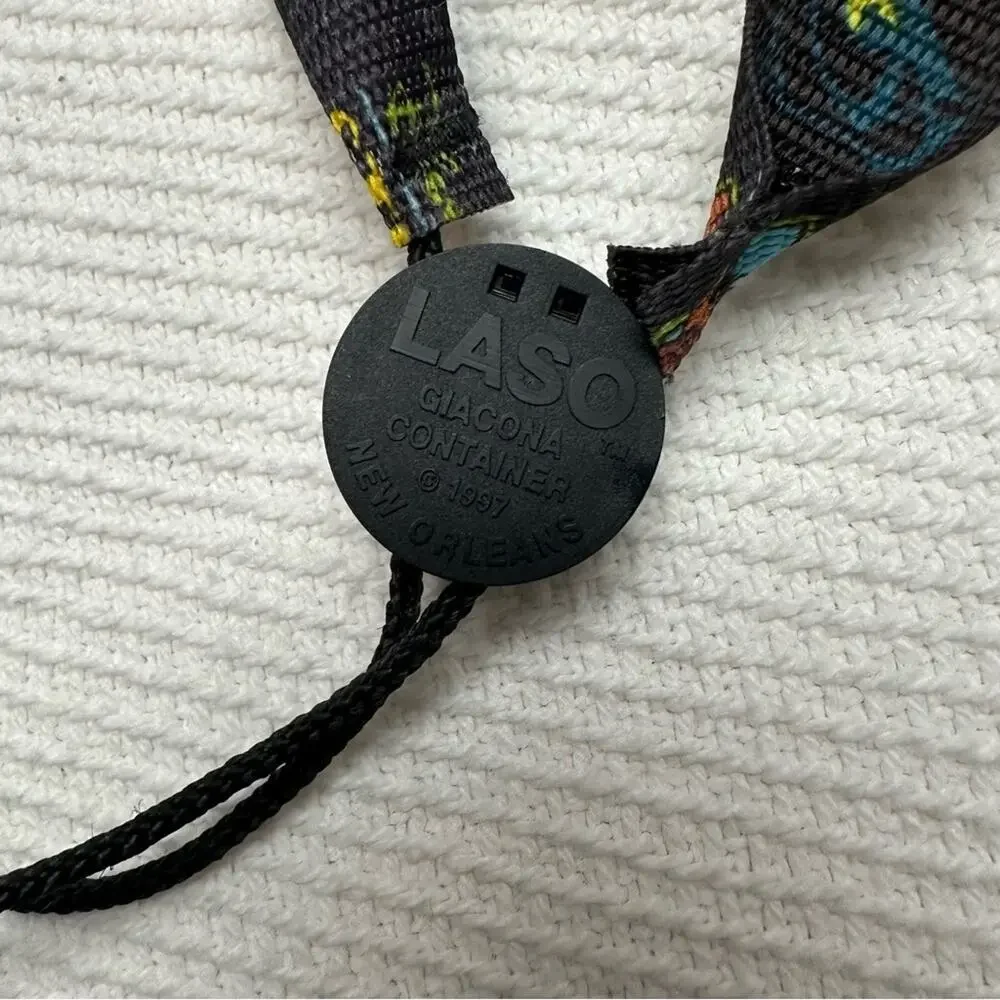Disney Vintage 1997 MGM Studios Lanyard